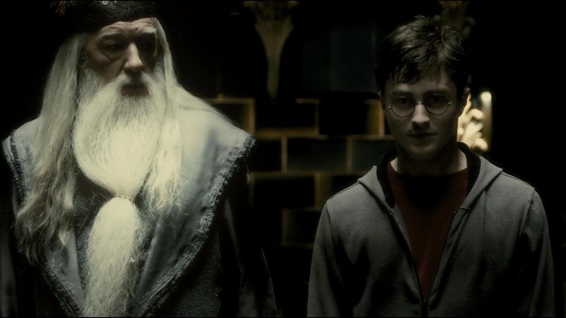 ¿Por Qué el Cumpleaños de Harry Potter se Celebra Hoy 31 de Julio y Cuántos Cumple?