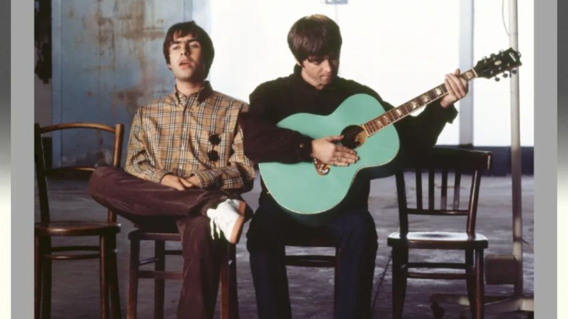 ¿Por Qué Se Separó Oasis y en Qué Año? Historia de la Rivalidad Entre Noel y Liam Gallagher