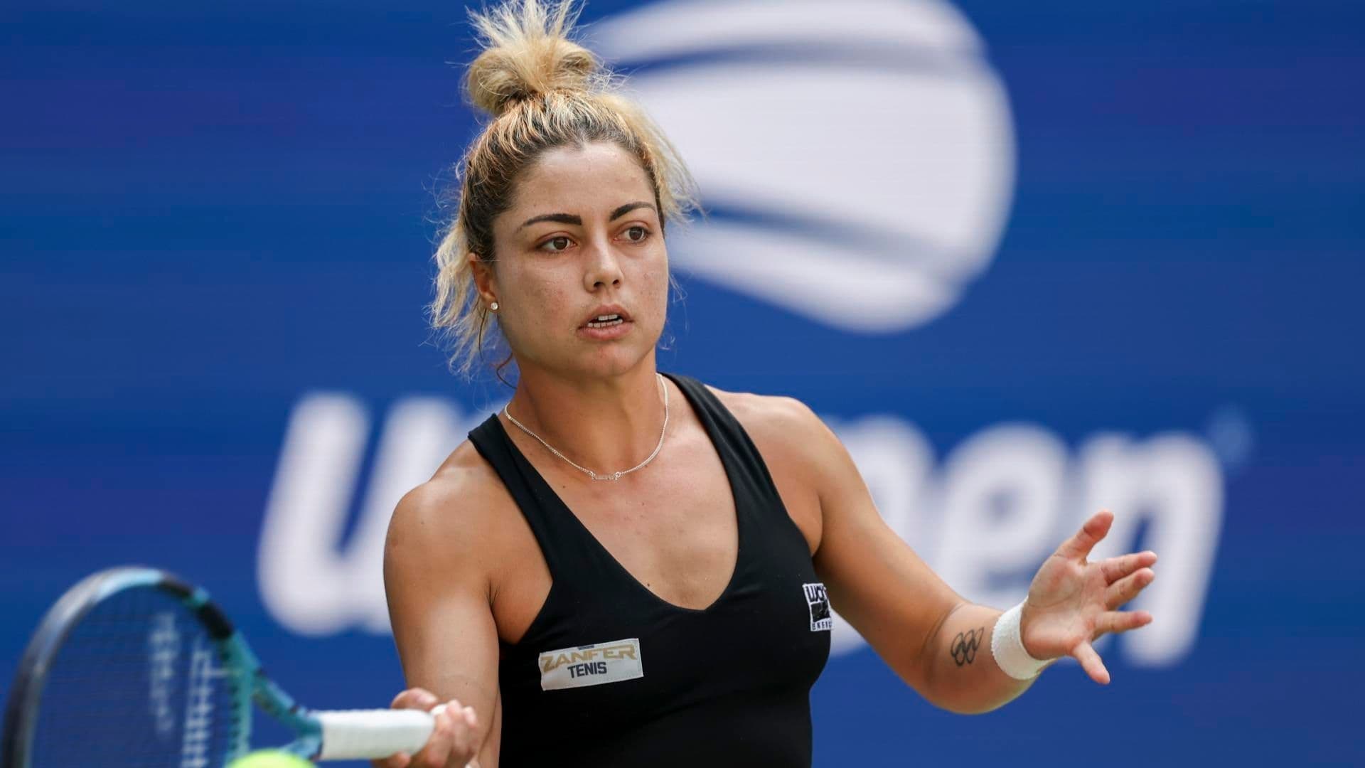 Renata Zarazúa Brilla en US Open 2025: Ranking de la Mexicana luego de Partido con Madison Keys