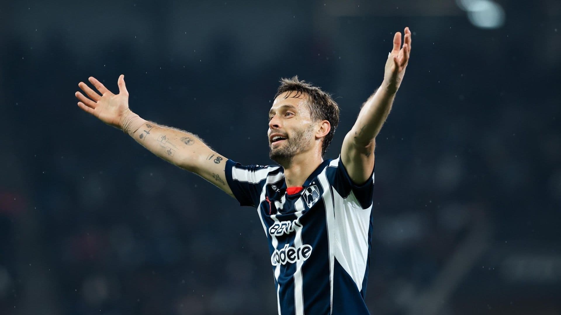 Sergio Canales Habla de Polémica con Demichelis: "No Me Arrepiento de Nada"