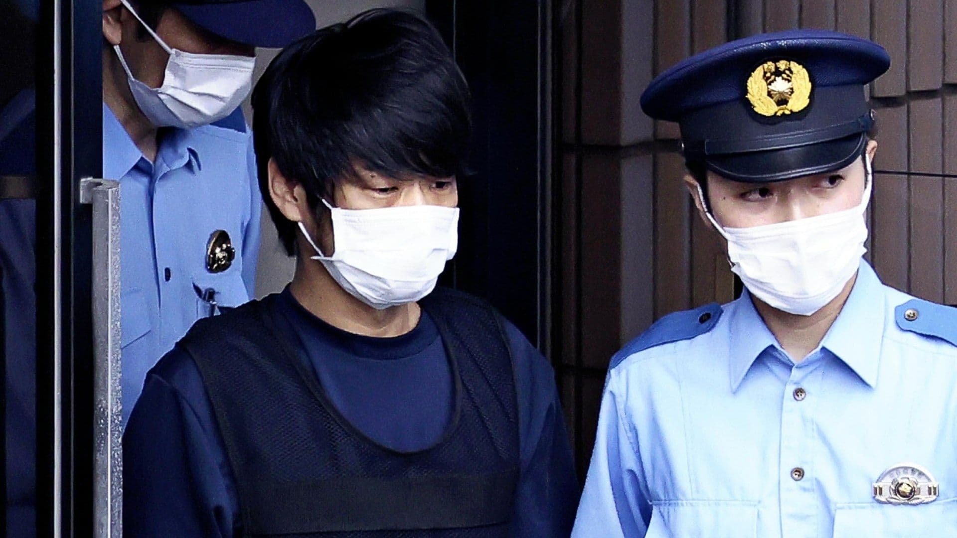 Condenan a Cadena Perpetua al Asesino de Shinzo Abe, Exprimer Ministro de Japón