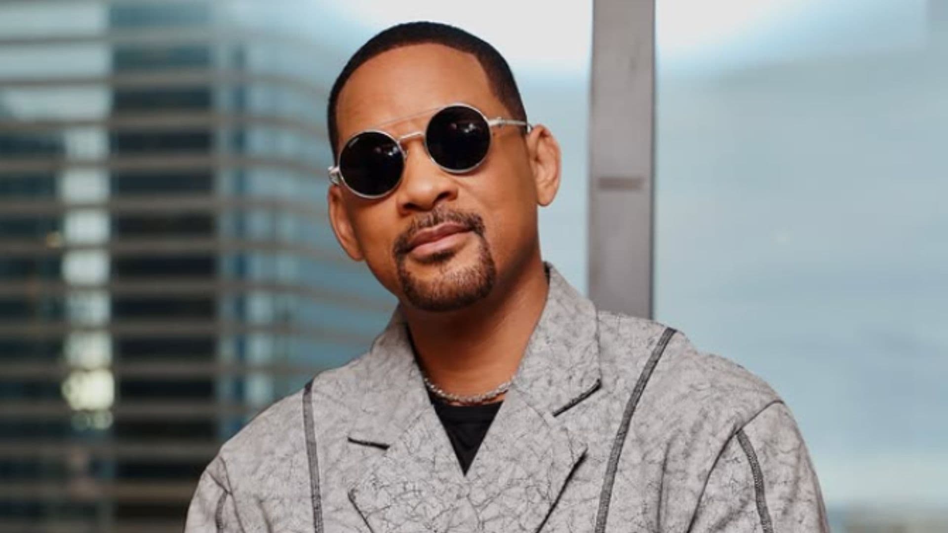 Músico Demanda a Will Smith por Acoso Sexual, Despido Injustificado y Represalias