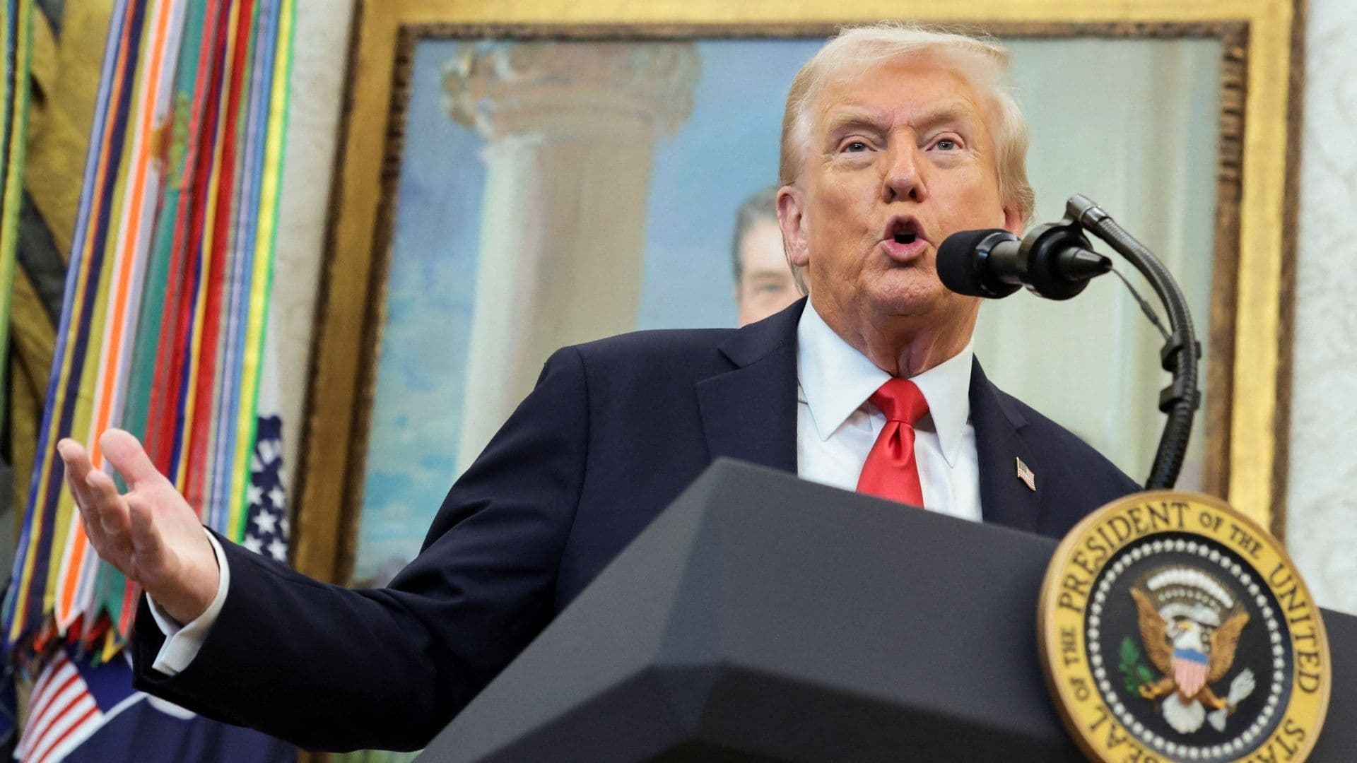 Nuevo Giro en Guerra Comercial Estados Unidos vs China: Trump Habla sobre Reunión con Xi Jinping
