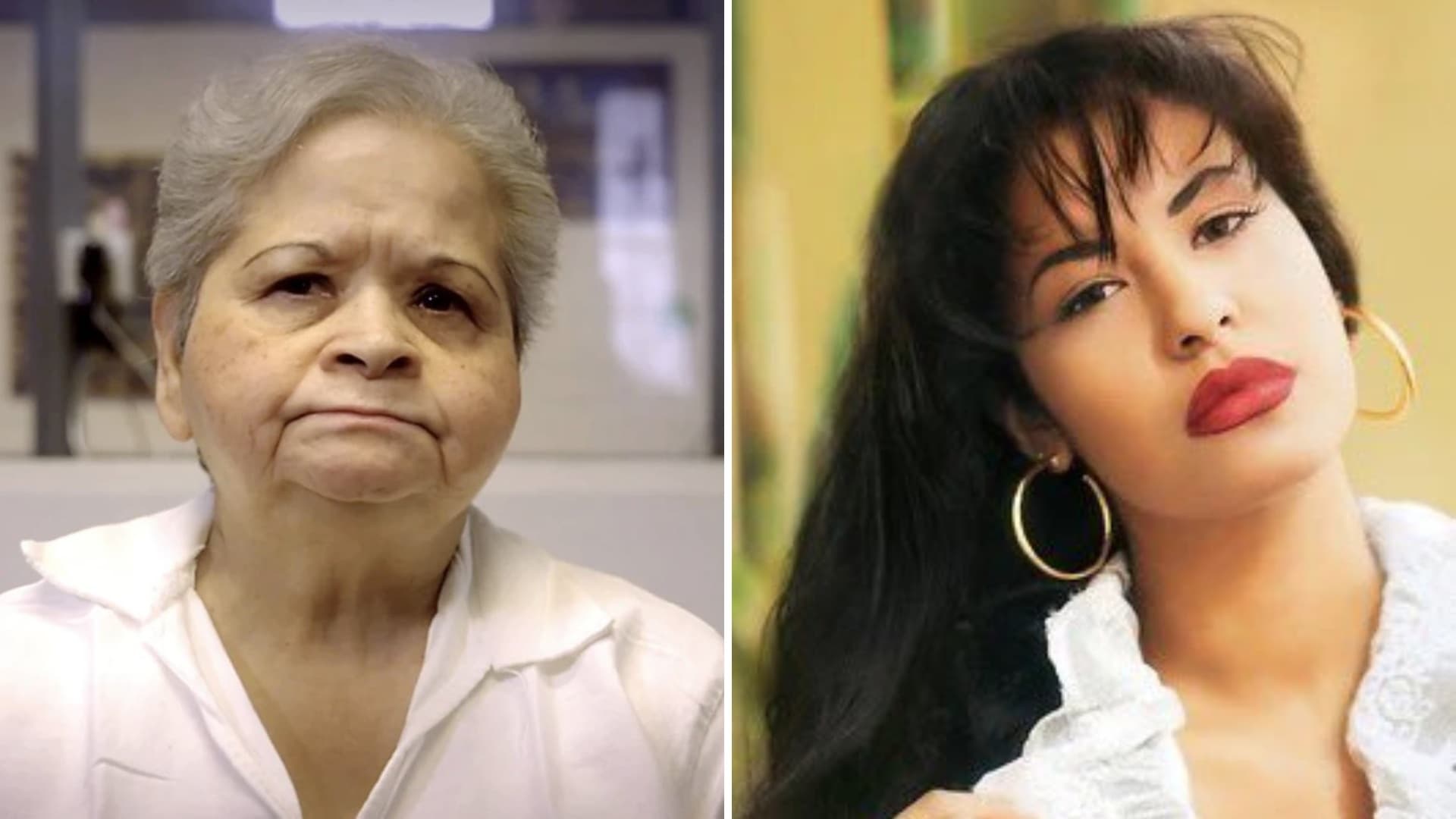 ¿Yolanda Saldívar, Asesina de Selena, Podría Salir de la Cárcel? Este Es Su Plan