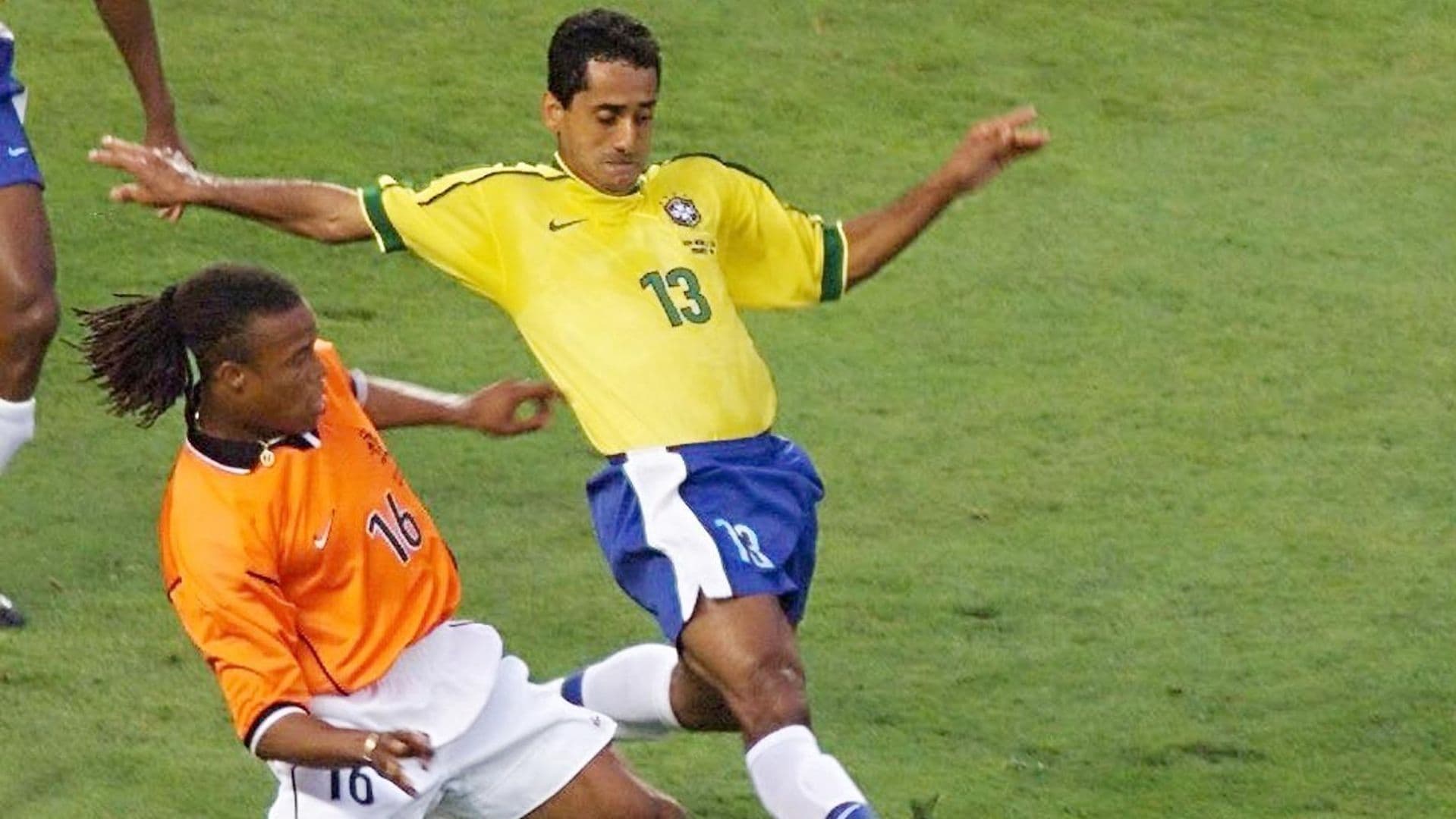 Luto en Brasil: Muere Zé Carlos, Jugador Subcampeón del Mundial 1998 y Astro del Sao Paulo