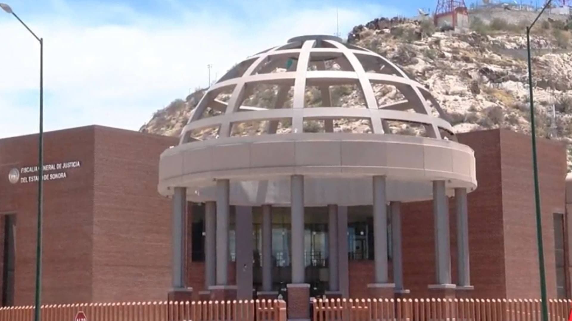 Localizan Sin Vida a Patrick Joseph Weber, Estadounidense Desaparecido en San Carlos, Sonora