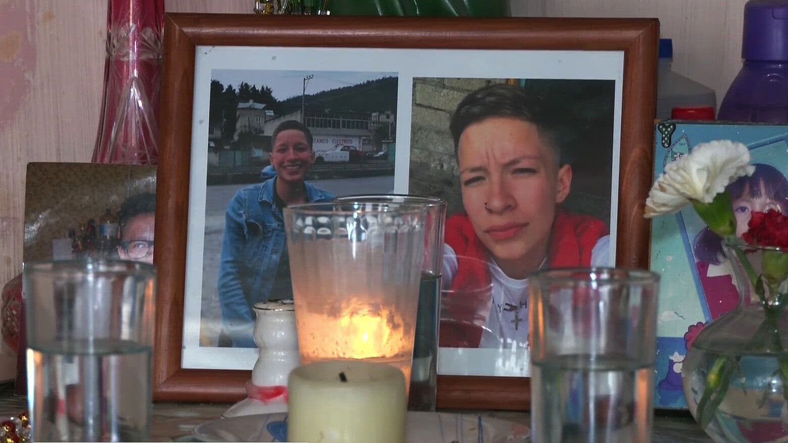 Buscan a Margarita Cuevas, joven desaparecida en Xochimilco