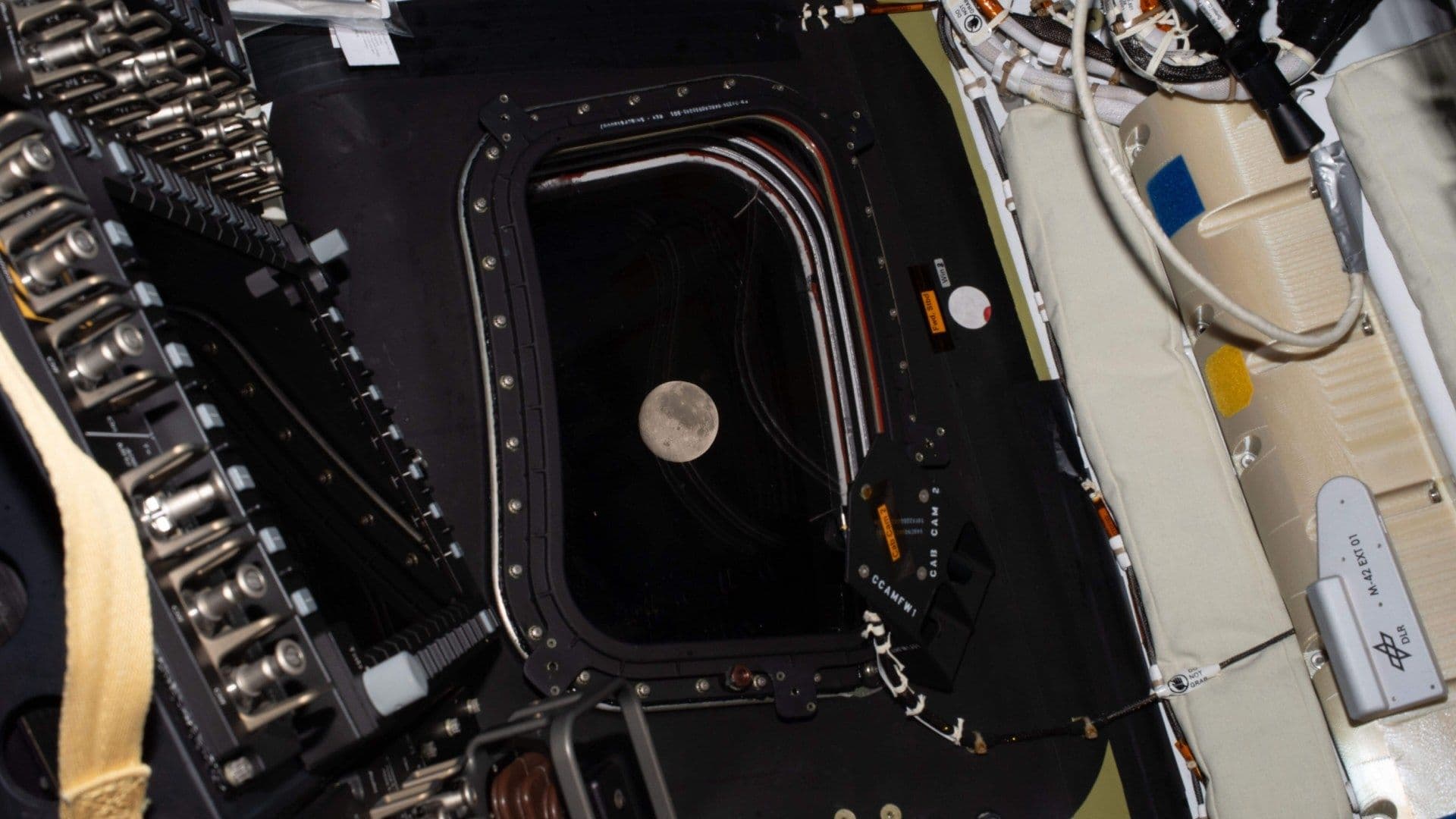 Misión Artemis II a la Luna Rompe Récord Hoy: Astronautas Llegan Más Lejos que Apolo 13