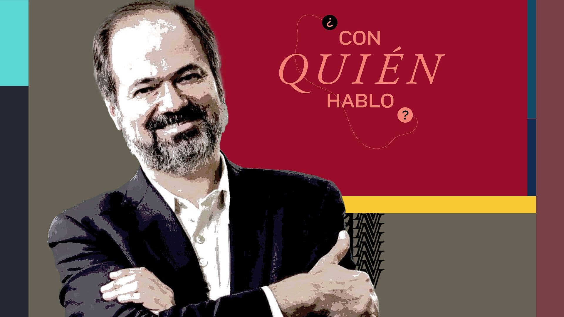 Capítulo 1 - Dios Es redondo y Él es su Apóstol: Juan Villoro
