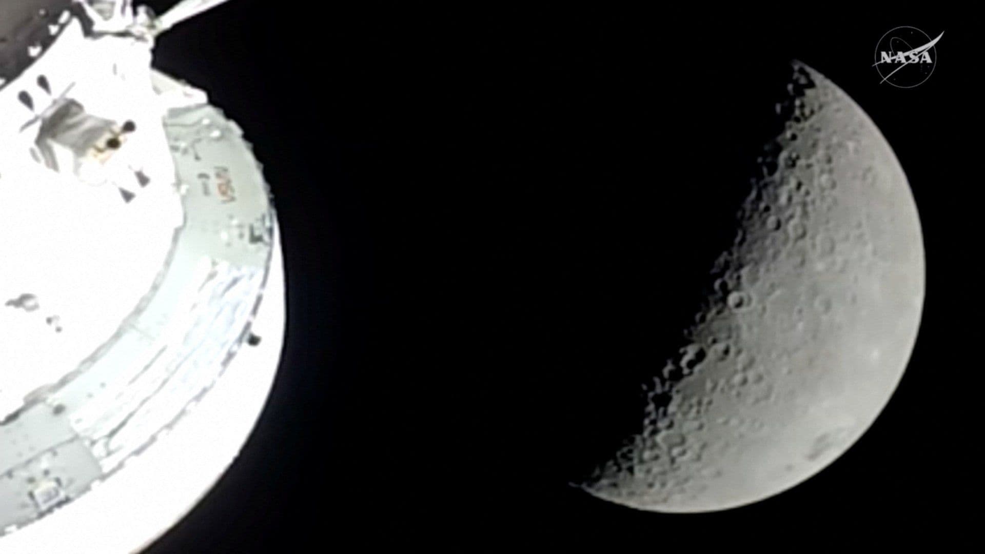 ¿Qué Busca la NASA con la Misión Artemis II? Esto Esperan Encontrar en la Cara Oculta de la Luna
