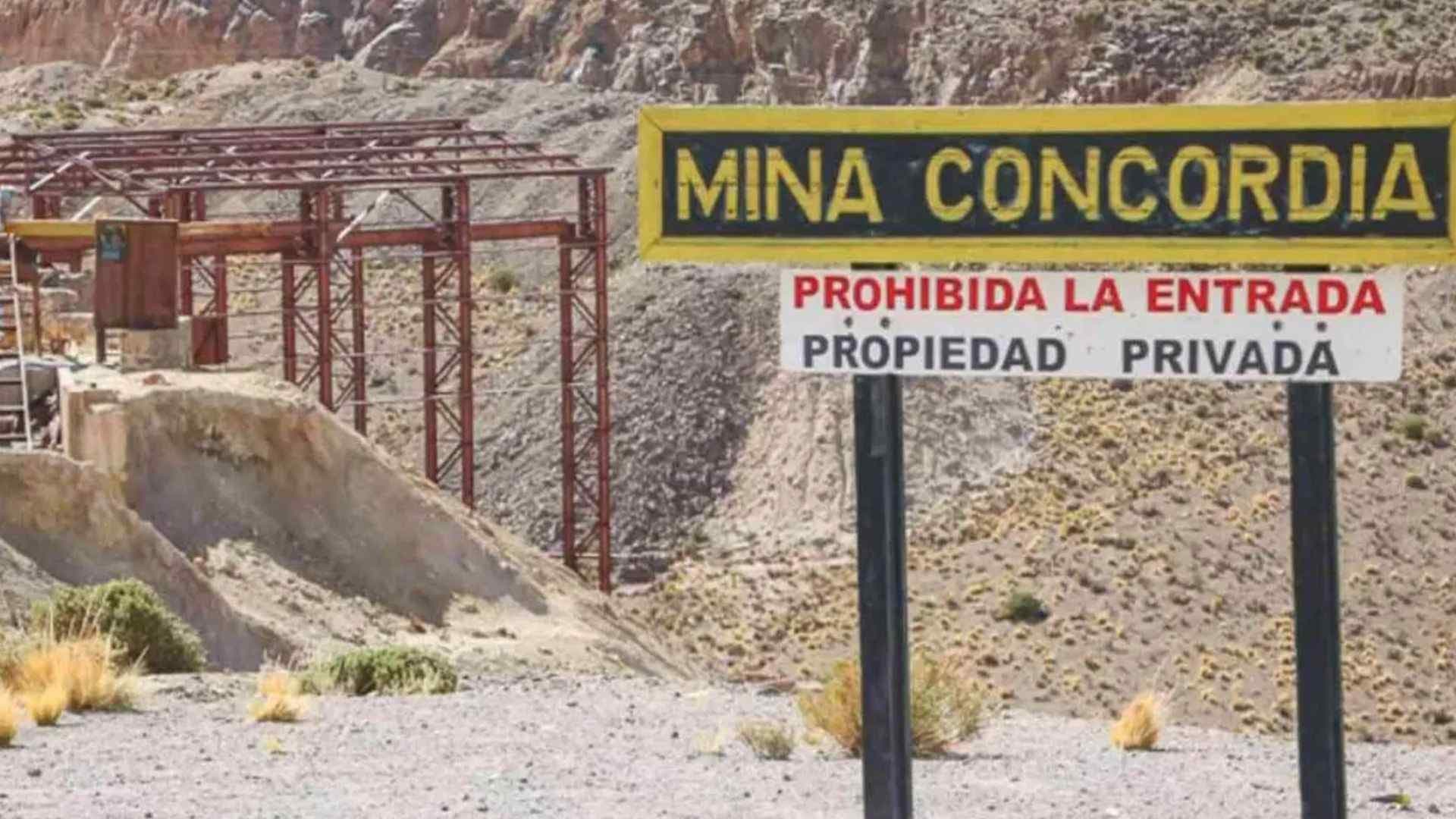 Confirman 9 Mineros Muertos que Habían Sido Reportados Desaparecidos en Concordia, Sinaloa