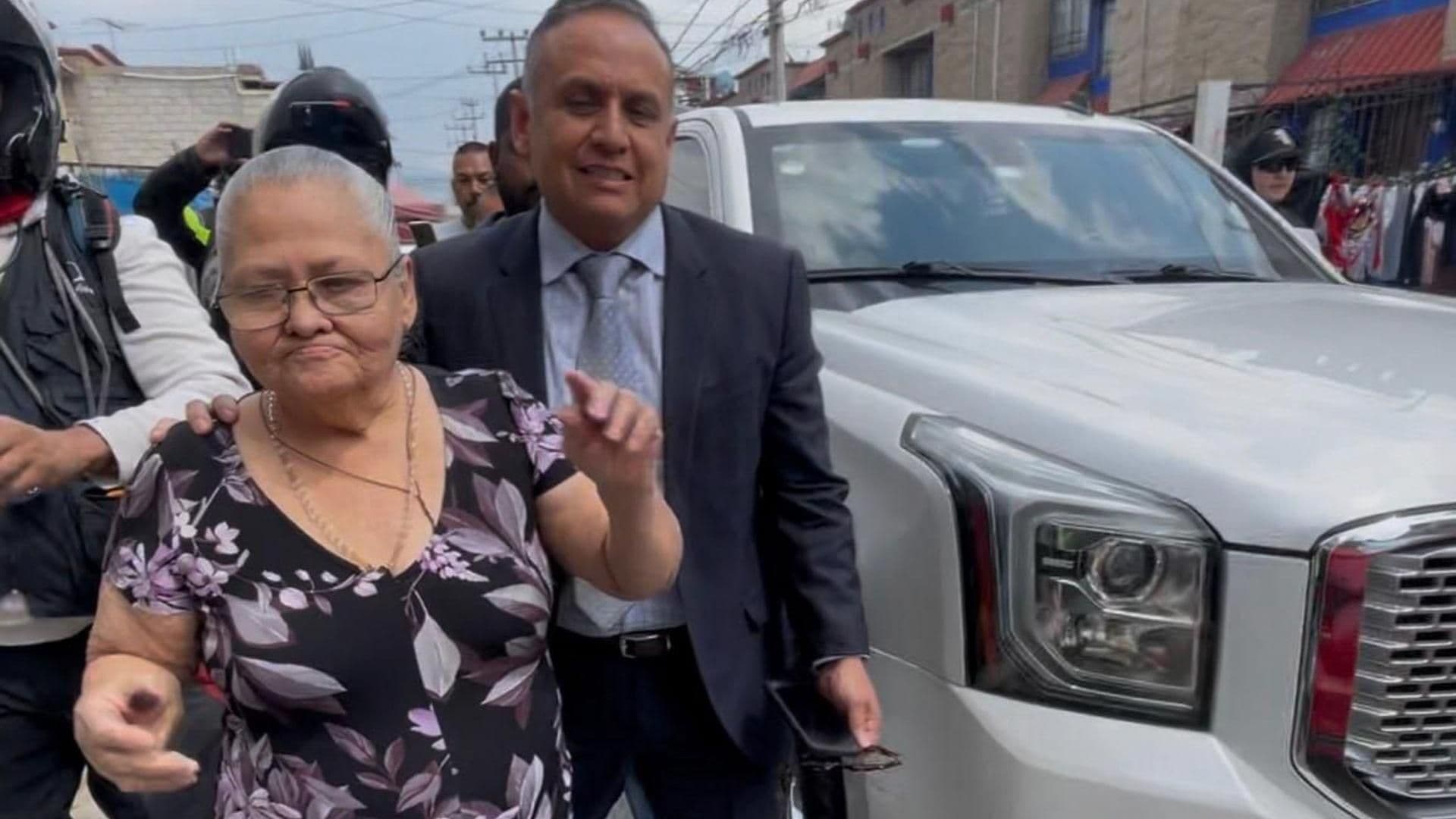 Piden 140 Años de Cárcel para Doña Carlota: Rechaza Procedimiento Abreviado