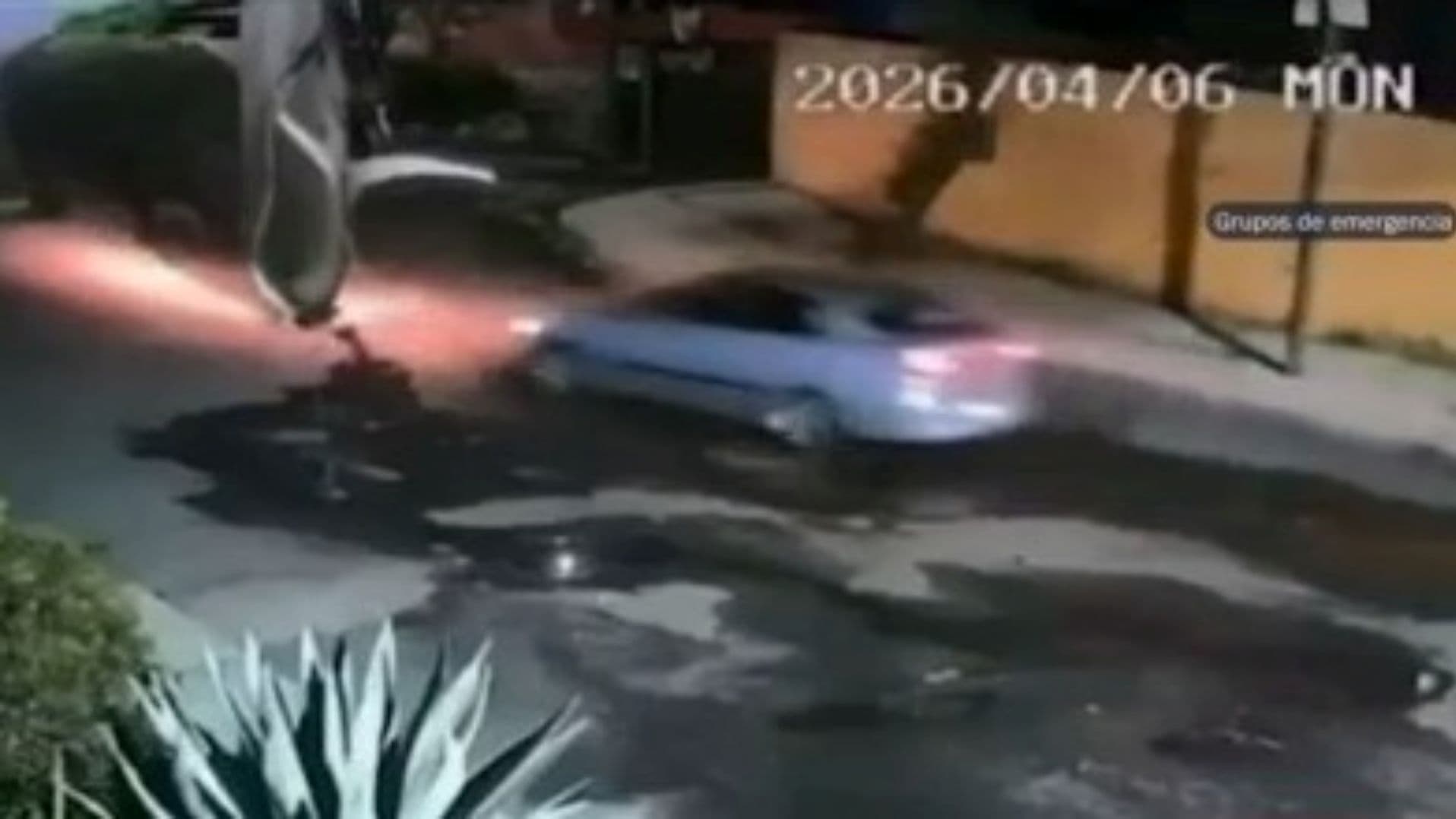 ¿Abandonaron a Un Niño en Tlalpan? Testigos Cuentan a N+ Qué Pasó en Calle Huehuetán
