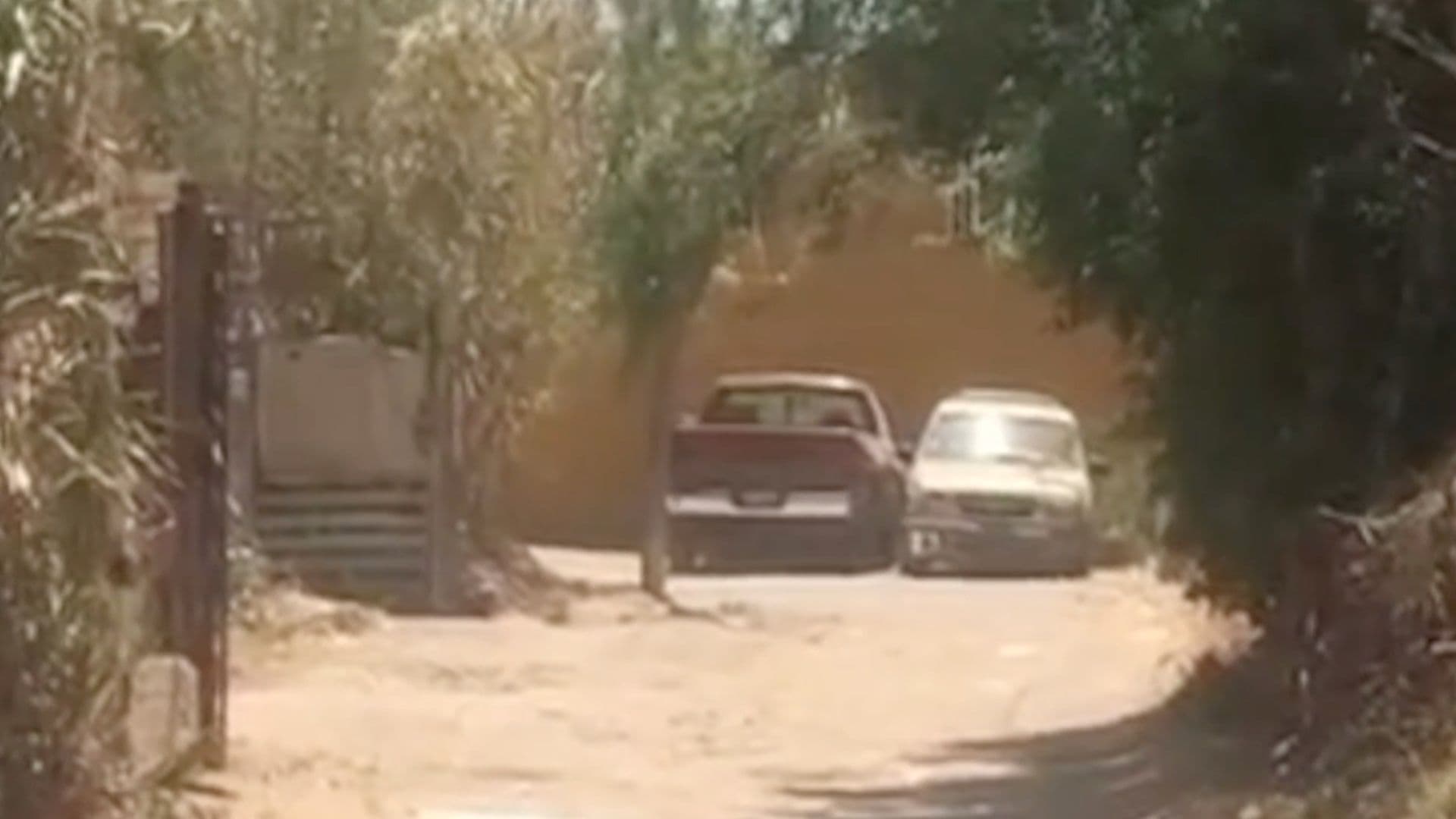 Hallan Muerto a Adulto de 77 Años con Huellas de Violencia en La Ordeña en Moroleón, Guanajuato