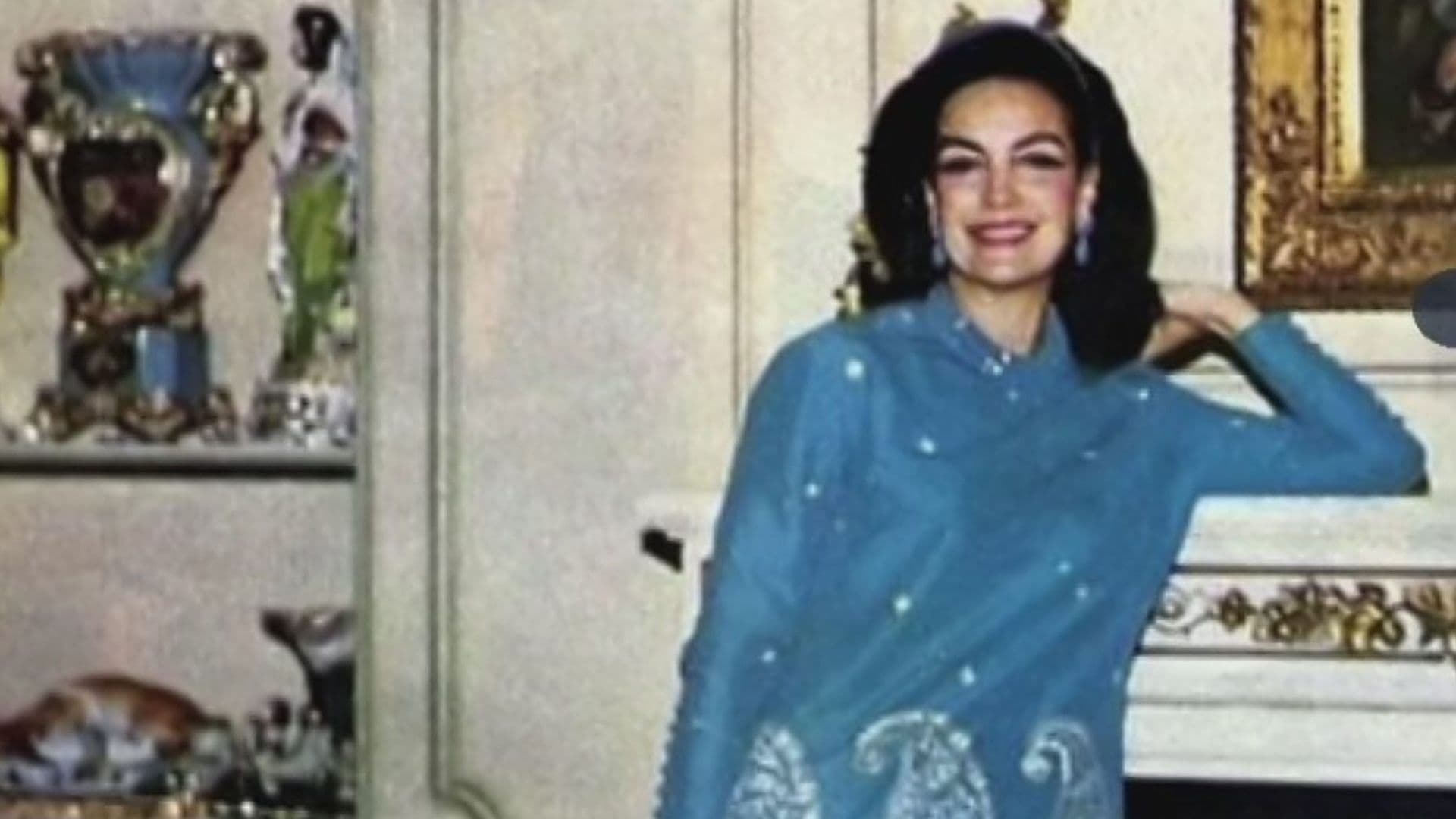 María Félix: A 22 Años de su Muerte, Así se Recuerda a la Diva del Cine Mexicano