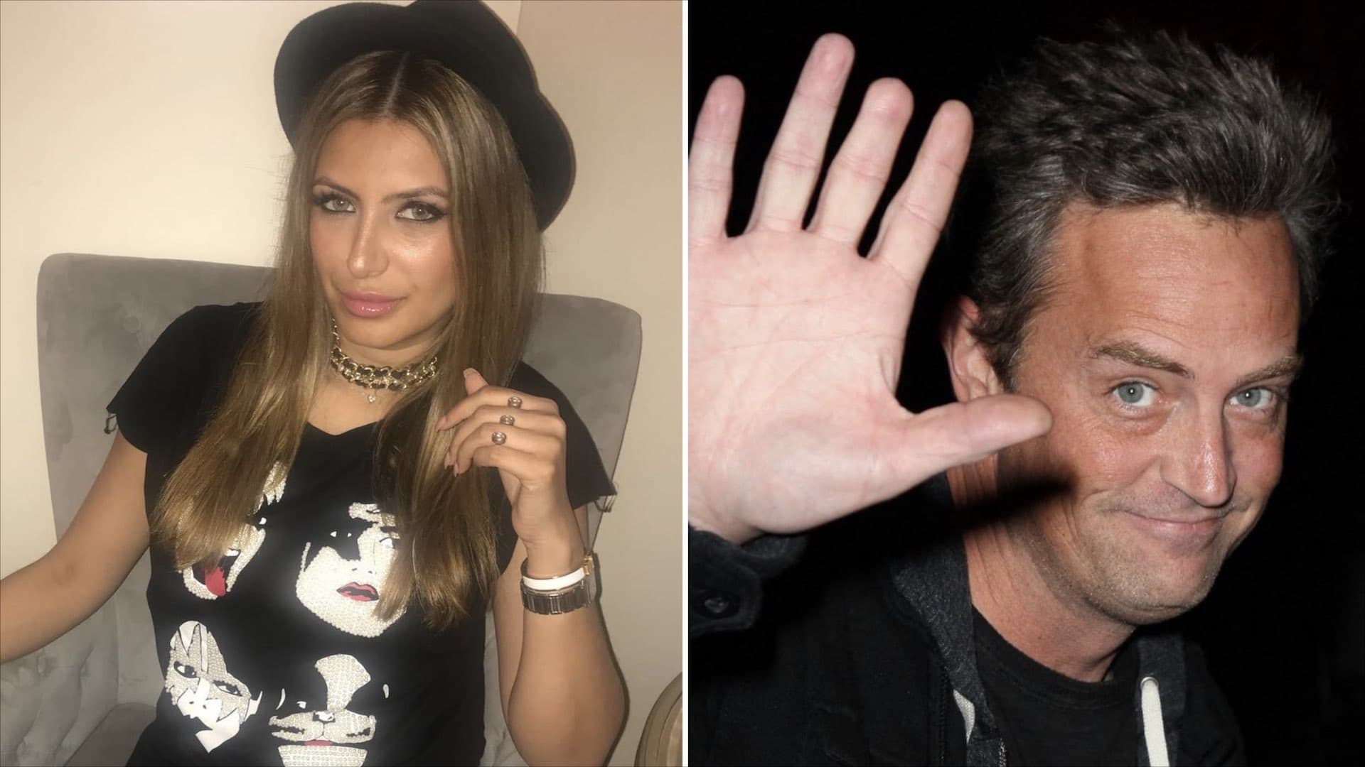 ¿Quién Es Jasveen Sangha, la ‘Reina de la Ketamina’ Vinculada a la Muerte de Matthew Perry?