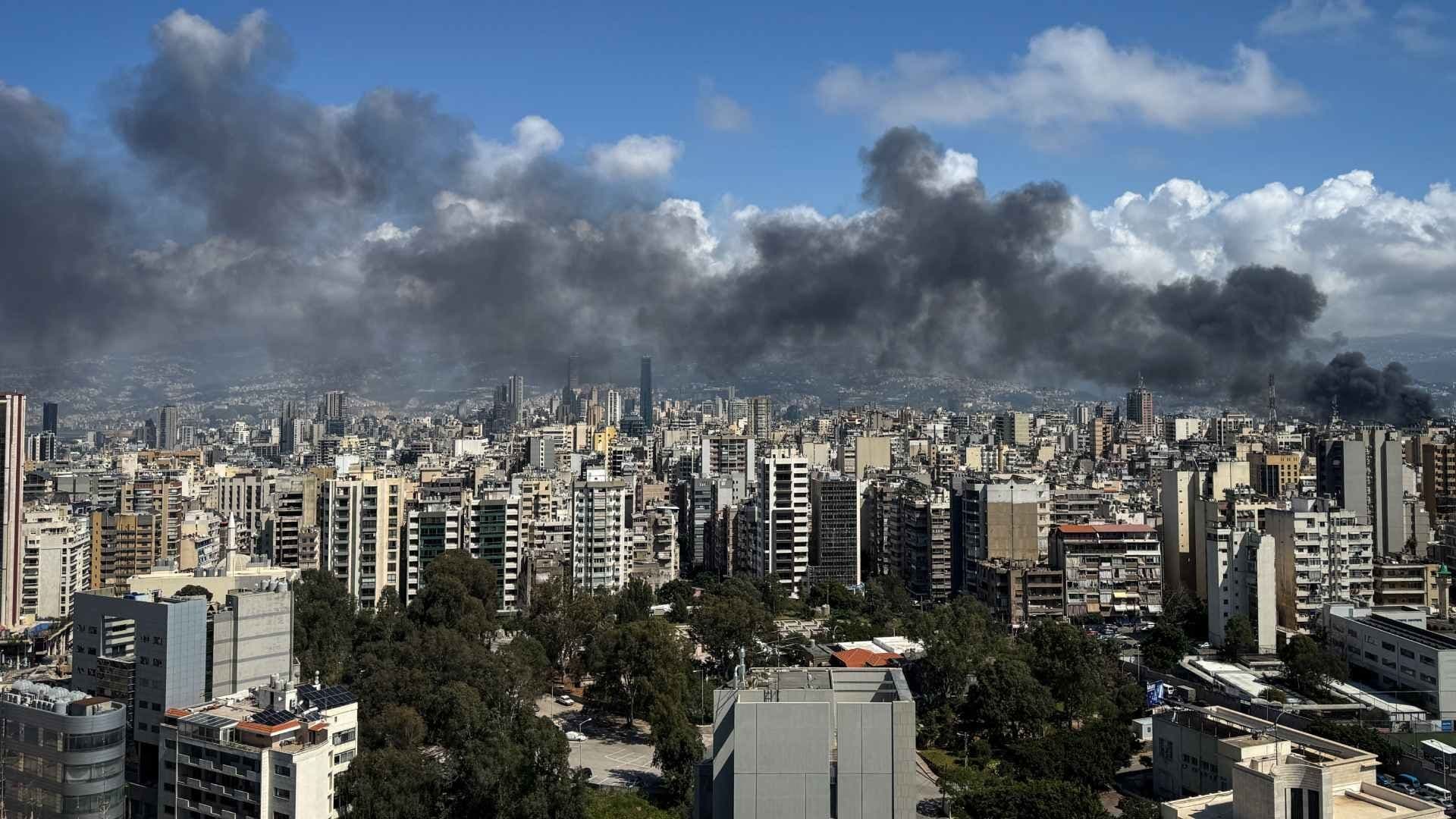 ¿Por Qué Siguen Ataques en Líbano? Trump Habla sobre Cese al Fuego en Irán