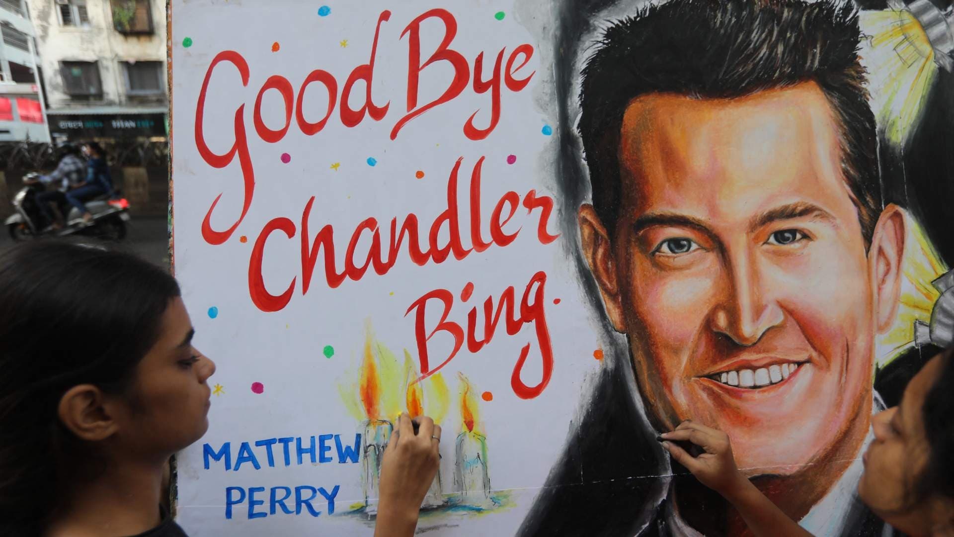 Sentencian a ‘Reina de la Ketamina’: Estos Años Pasará en la Cárcel por Muerte de Matthew Perry