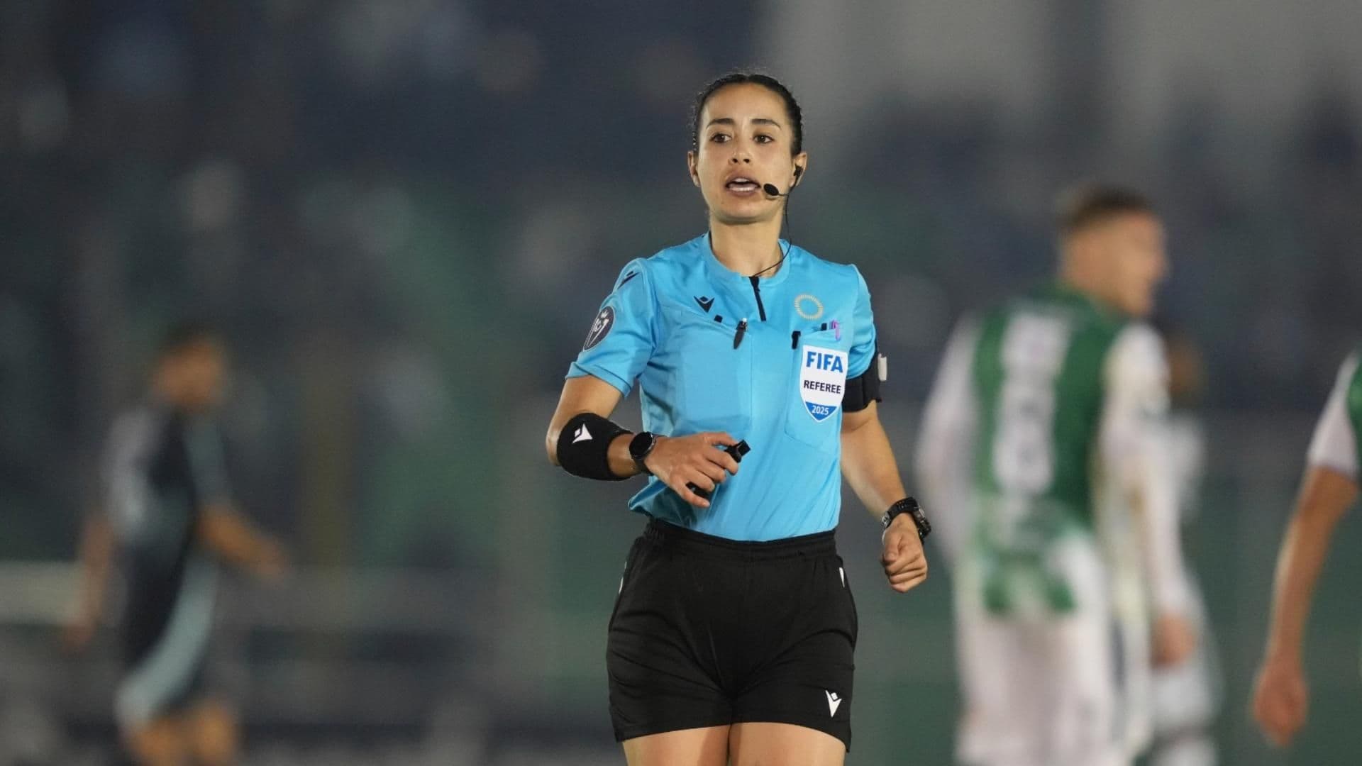Estos Son los Árbitros de México que Estarán en el Mundial 2026: ¿Va Katia Itzel García?