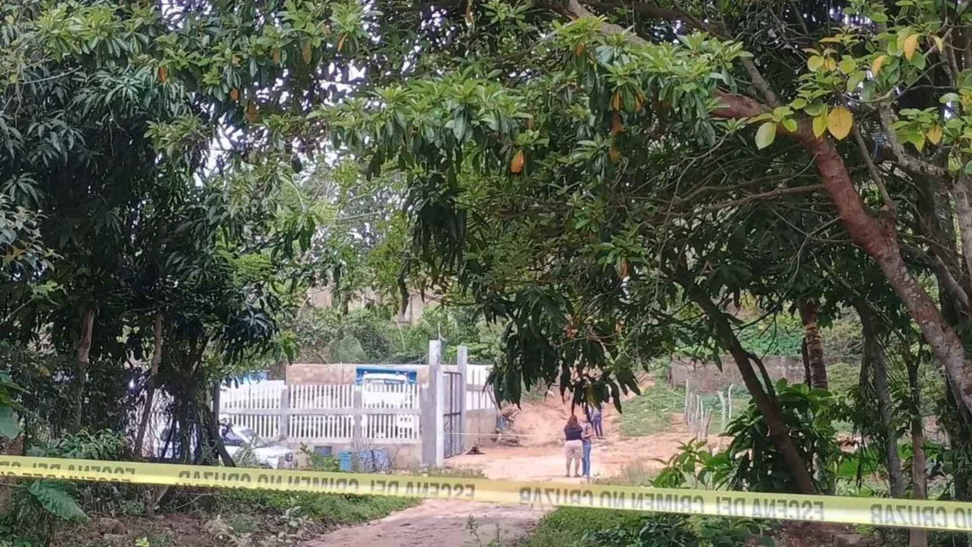 Líder Obrero de la CTM es Asesinado en Ataque Armado en Ixhuatlán del Sureste; Hay un Lesionado