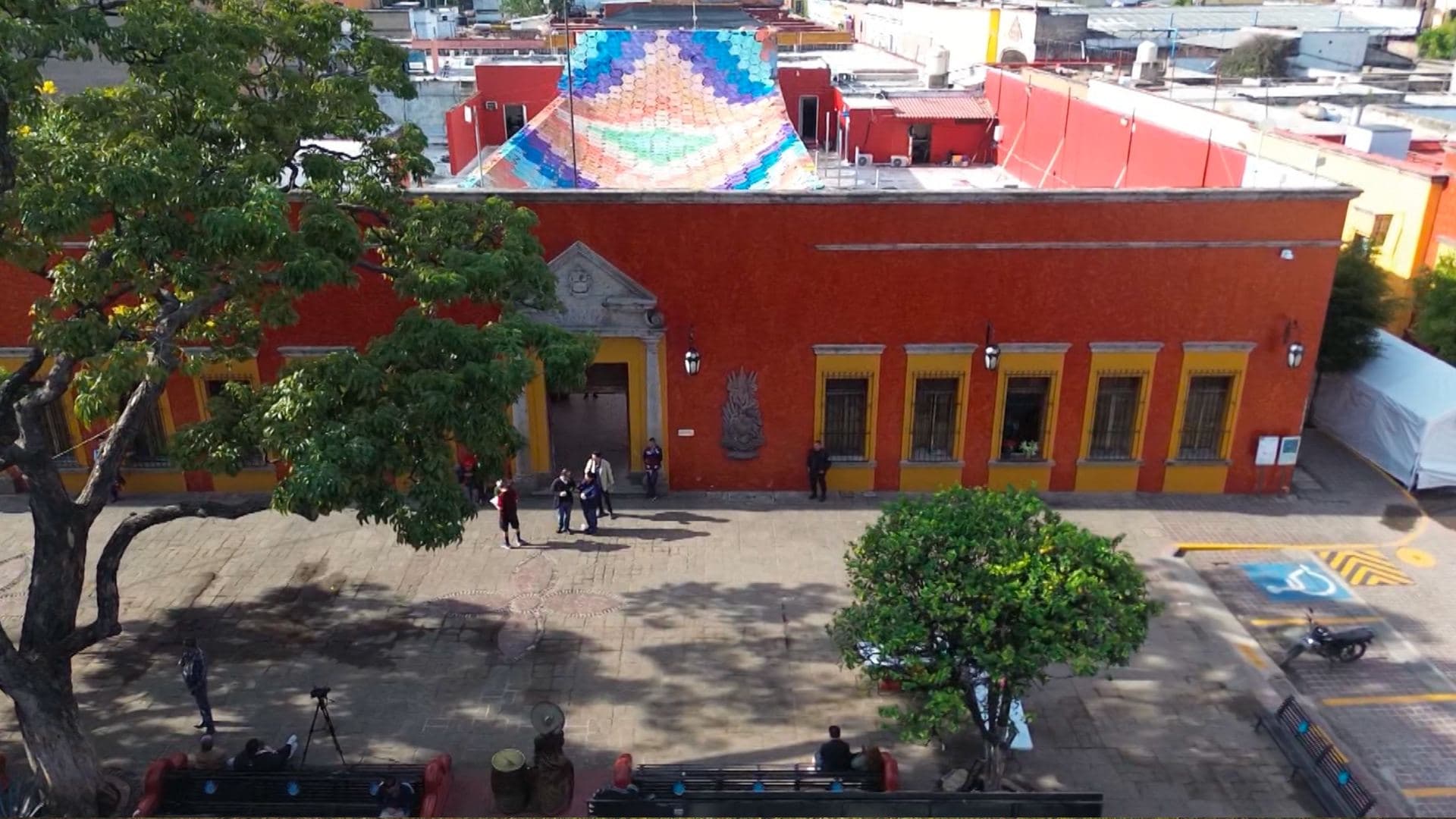 Falta de Quórum Impide Nombrar a un Nuevo Presidente Municipal Interino en Tequila