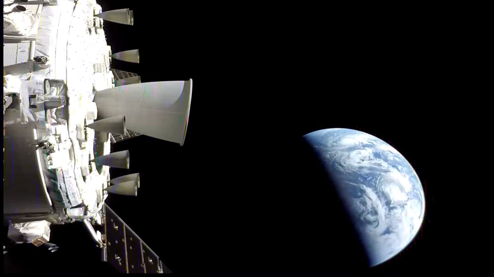 Onda Sónica del Amerizaje de Artemis II Podría Oírse en California, ¿Se Escuchará en México?