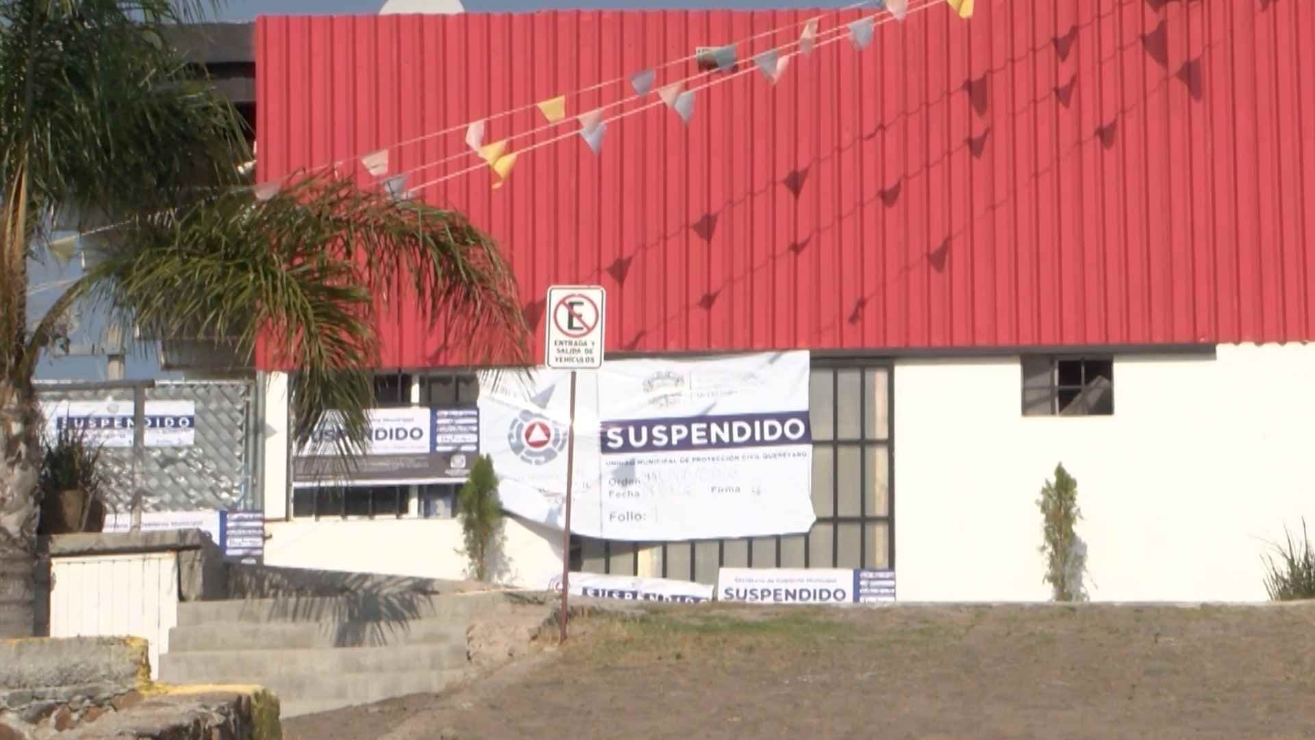 Suspenden Hotel Canino en Juriquilla tras la Muerte de Mascota; Esto Sabemos