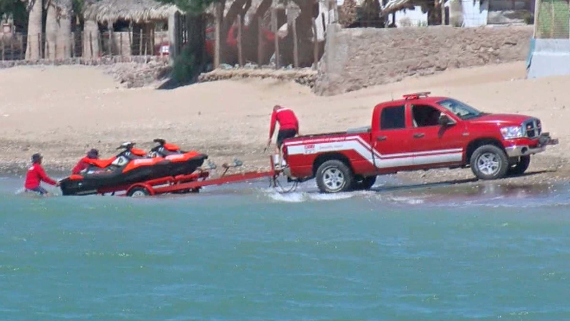 Un Joven Buzo Perdió la Vida Luego de Emerger del Mar en Bahía de Kino, Sonora