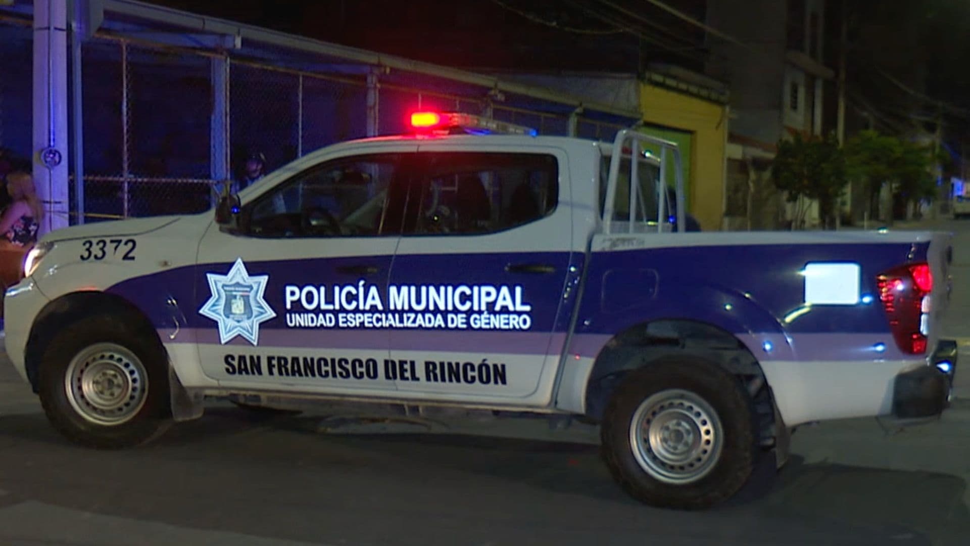 Mujer de Entre 50 a 55 Años fue Asesinada en un Fraccionamiento en San Francisco del Rincón