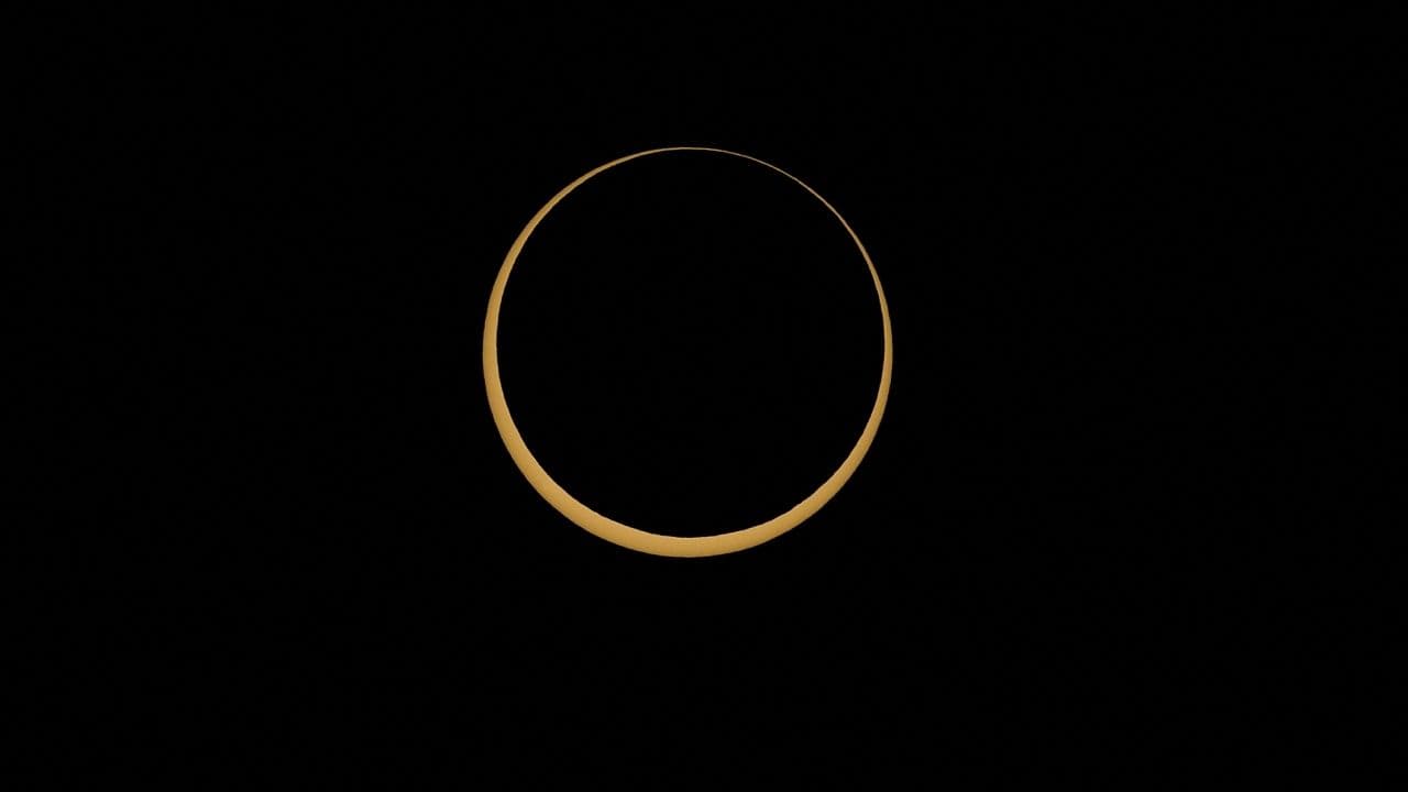 Eclipse Solar de Agosto 2026 No Llega Solo: Estos Fenómenos También se Verán el Mismo Día