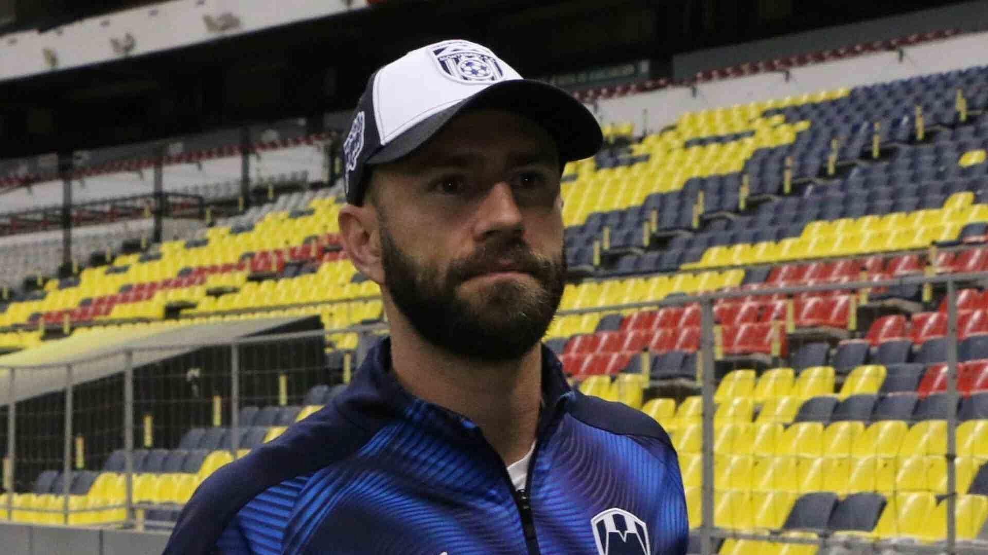 Familiar de Miguel Layún es Encontrado sin Vida y con Rastros de Violencia
