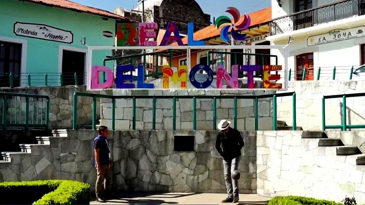 Pata de Perro: Comida y Actividades en Real del Monte