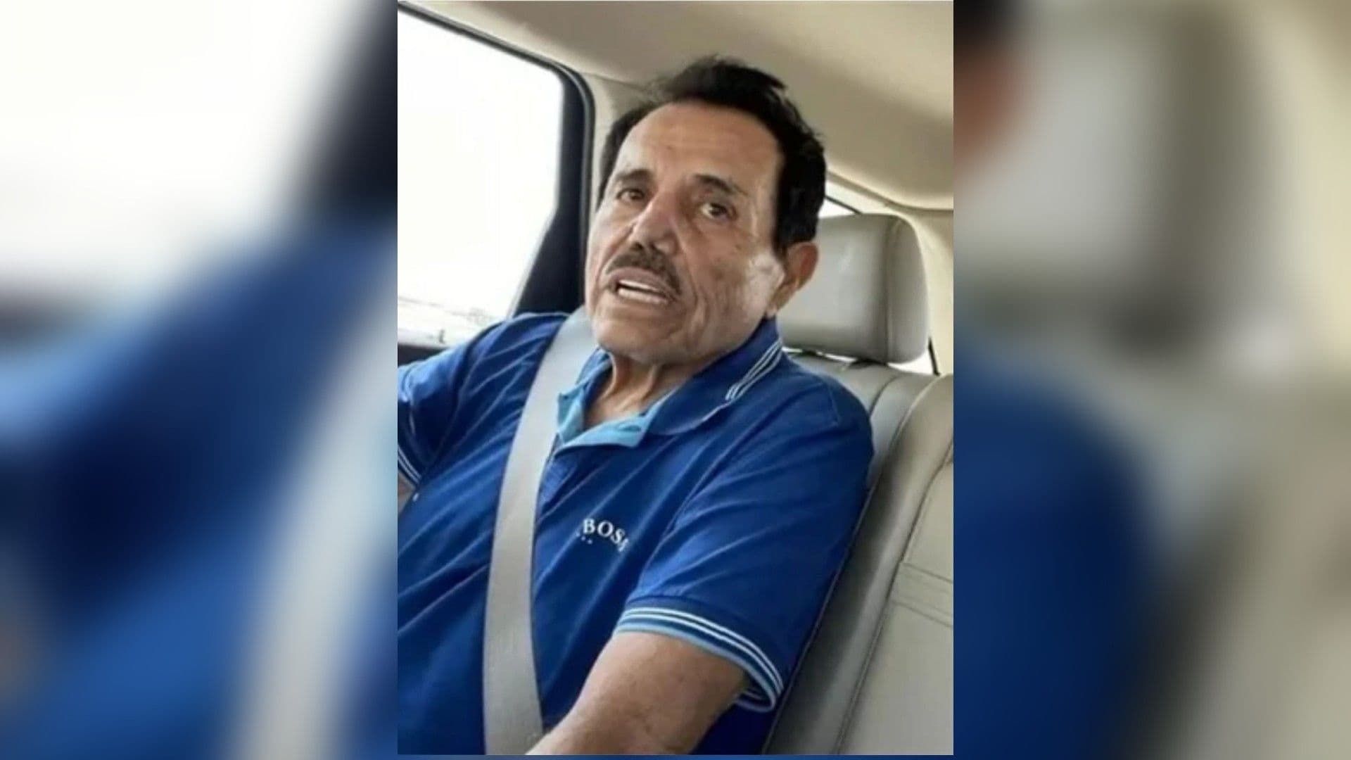 ¿De Qué Murió el Padre de ‘El Mayo’ Zambada cuando el Narco Era Niño?