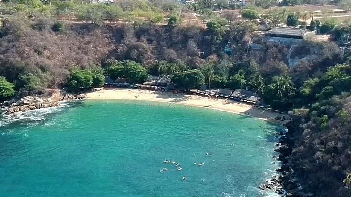 ¿Por Qué Zipolite es Sinónimo de Libertad y Diversidad?