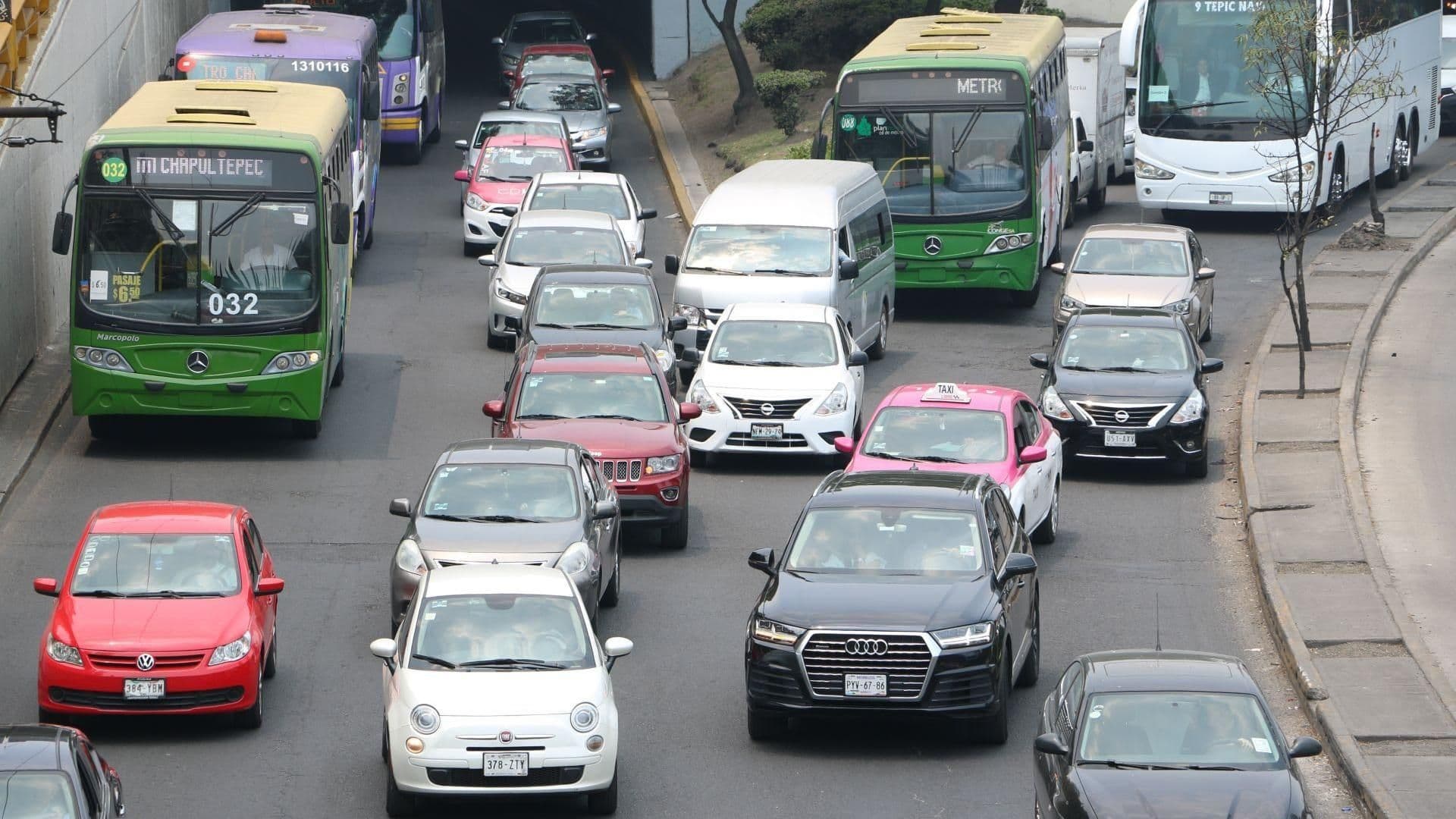 ¿CAMe Activa Doble No Circula 14 de Abril 2026? Carros con Restricción en CDMX y Edomex