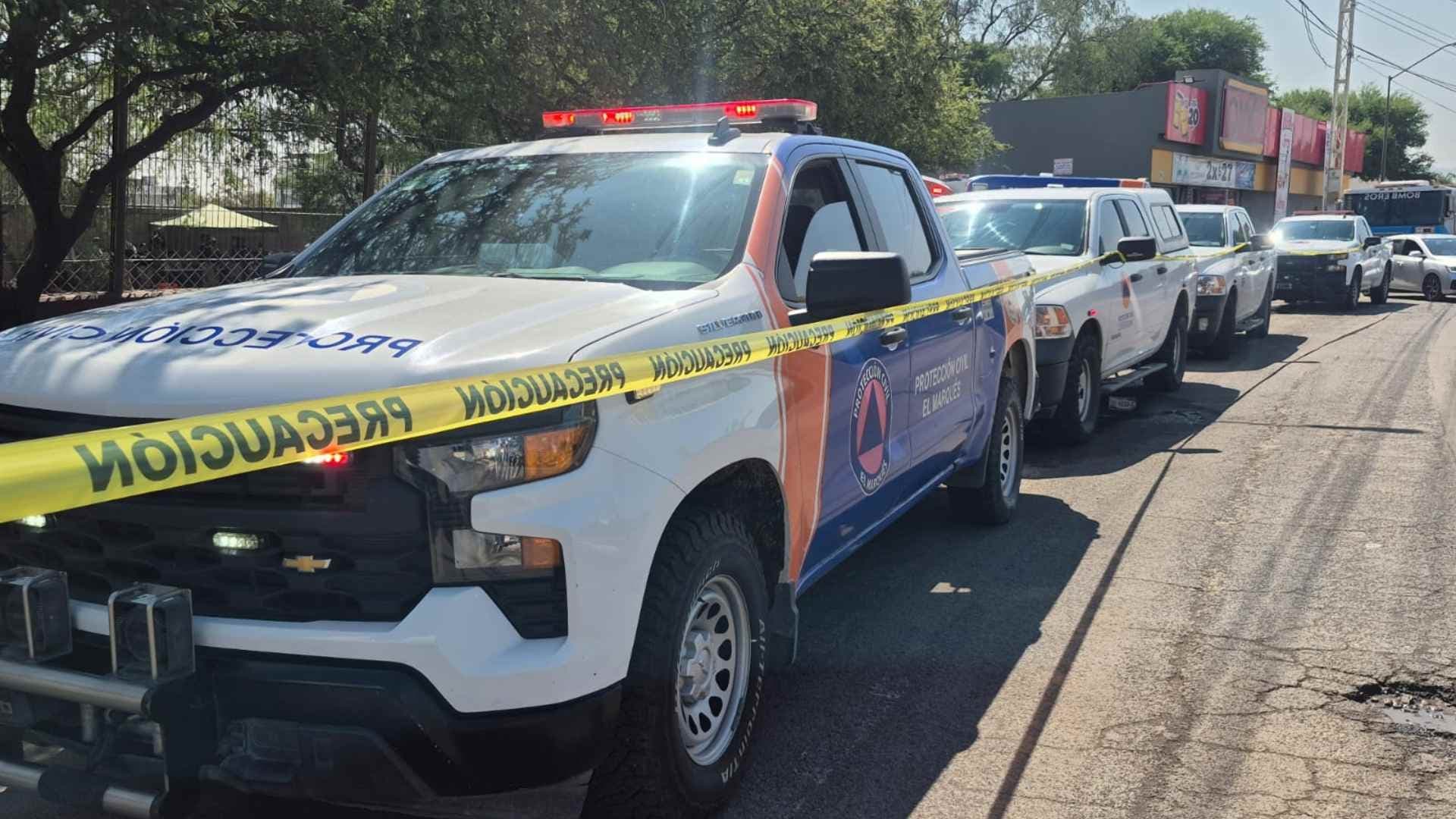 Buzos Localizan Segundo Cuerpo Sin Vida en Cárcamo de Corregidora, Querétaro