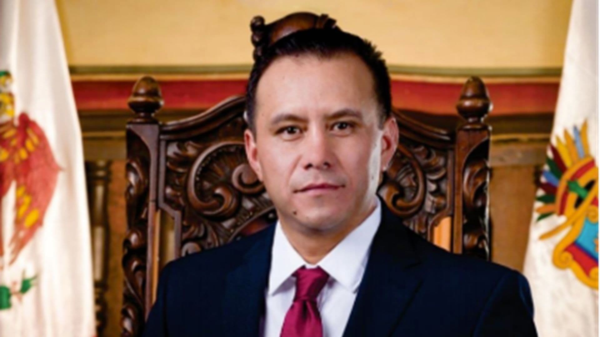 Desaparece Juan Andrés Vega, Alcalde de Taxco, Guerrero, y Privan de la Libertad a su Padre