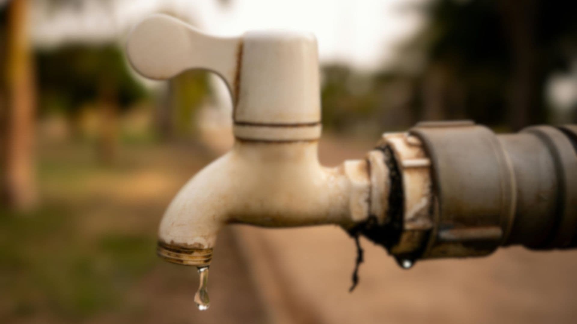 Suspenden Bombeo de Agua en Poza Rica por Presencia de Hidrocarburo; Esto se Sabe
