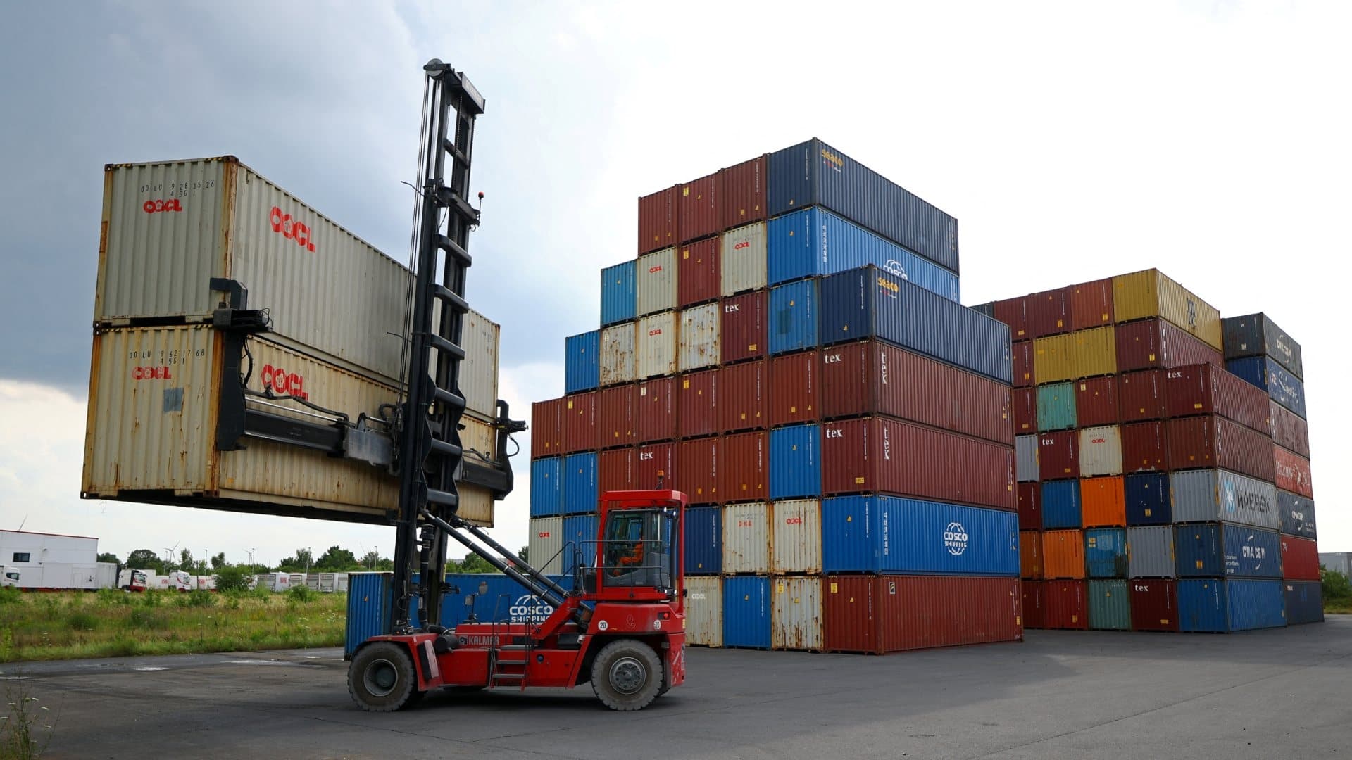 Alistan Ratificación de Acuerdo Entre Unión Europea y México para Eliminar Aranceles