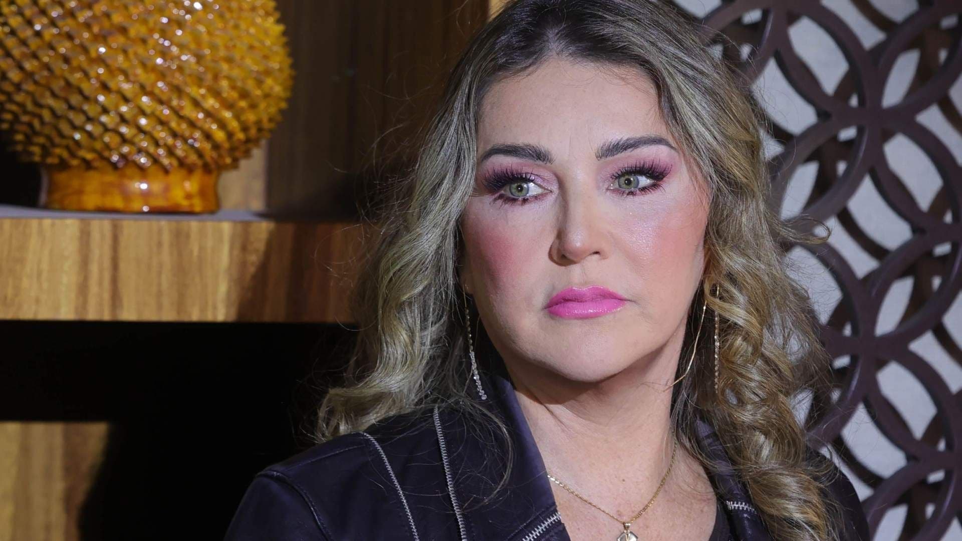 Alicia Villarreal Cuestiona Imparcialidad del Juez del Caso contra Cruz Martínez