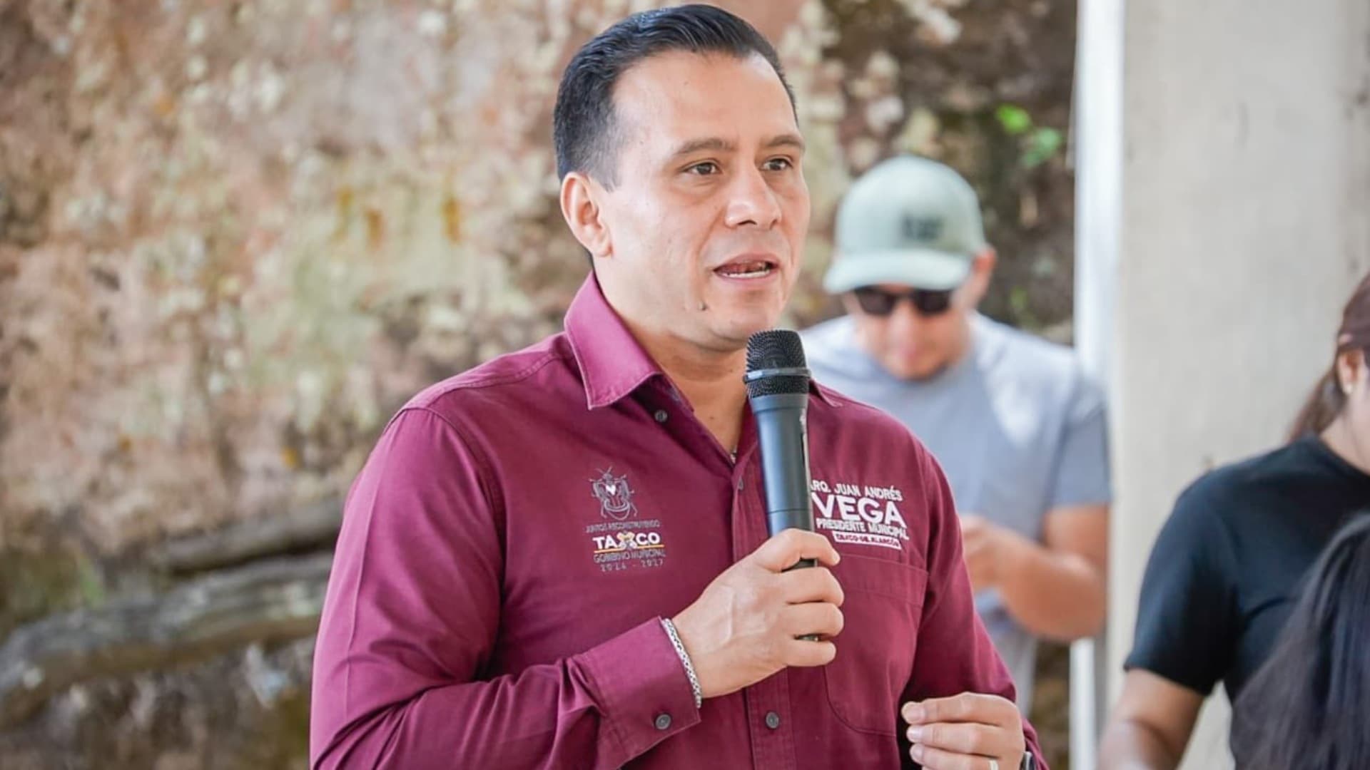 ¿Cómo Fue la Liberación del Alcalde de Taxco y su Padre? Señalan a 'La Familia Michoacana'