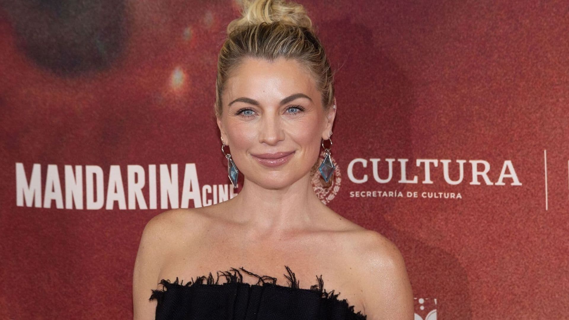 Ludwika Paleta Presenta la Película ‘Deseo’ en Guadalajara: ‘Va a Causar Mucho Debate’