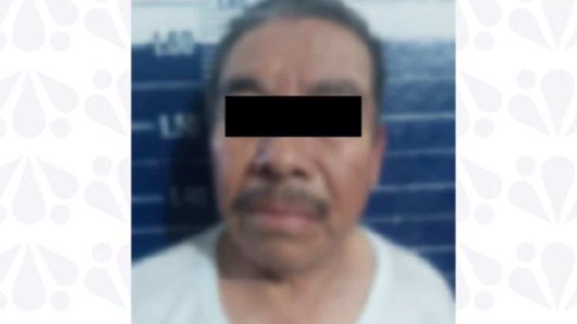 Sentenciado Federico Juan N por Abuso Seual contra Menor de 12 Años en Tehuacán Puebla