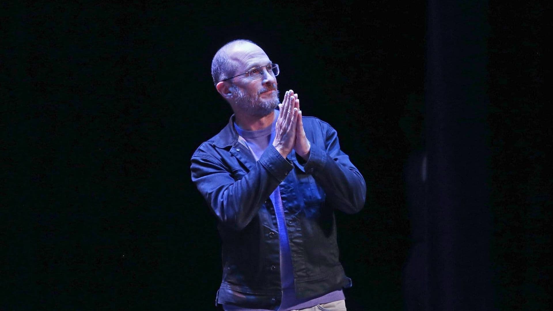 Darren Aronofsky Visita México por Homenaje y Se Reúne con Estudiantes en Guadalajara