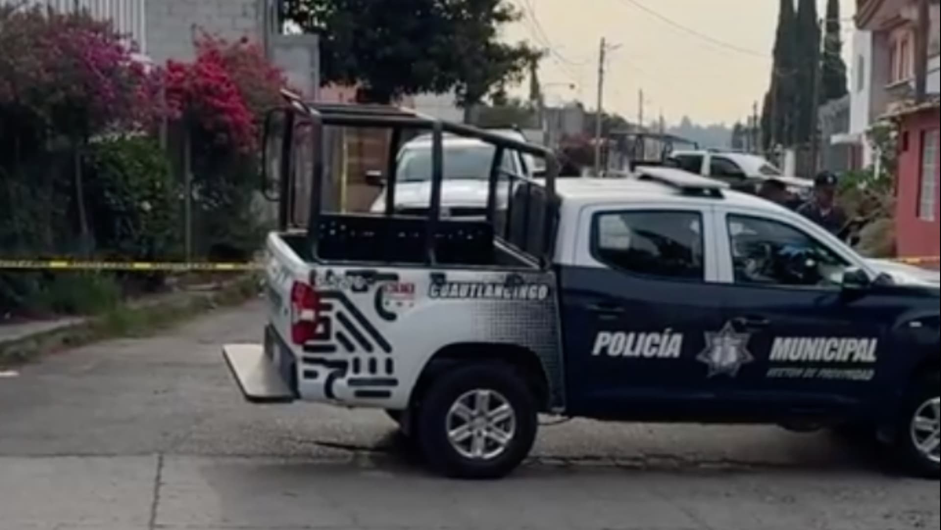 Mujer Asesinada Muerta Hijo Detenido Sanctorum Cuautlancingo Puebla Feminicidio Heriberta