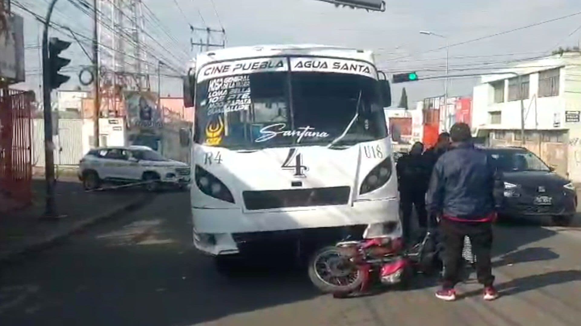 Video