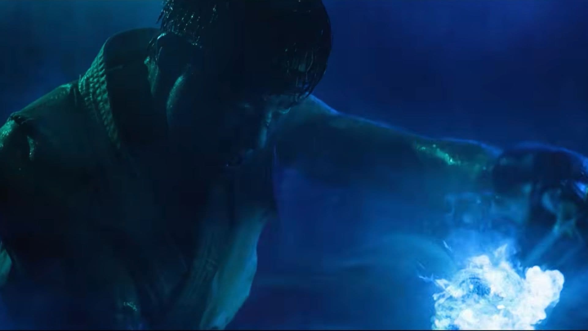 Así Es el Primer Tráiler de Street Fighter: Revela a Jason Momoa y Noah Centineo en Acción