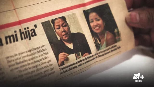 Madres buscadoras llevan años tratando de encontrar a sus seres queridos en Nuevo León.