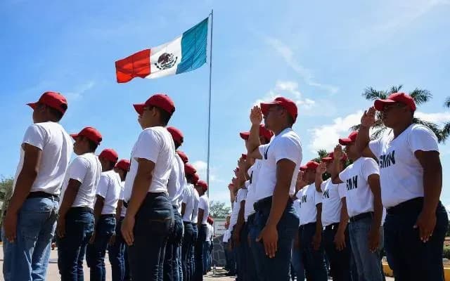 ¿Qué sucede si no libero mi cartilla del Servicio Militar Nacional?