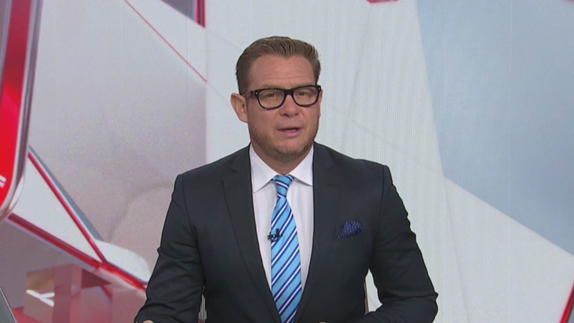 Las Noticias con Carlos Hurtado Programa Completo: Episodio del 27 de Abril del 2026
